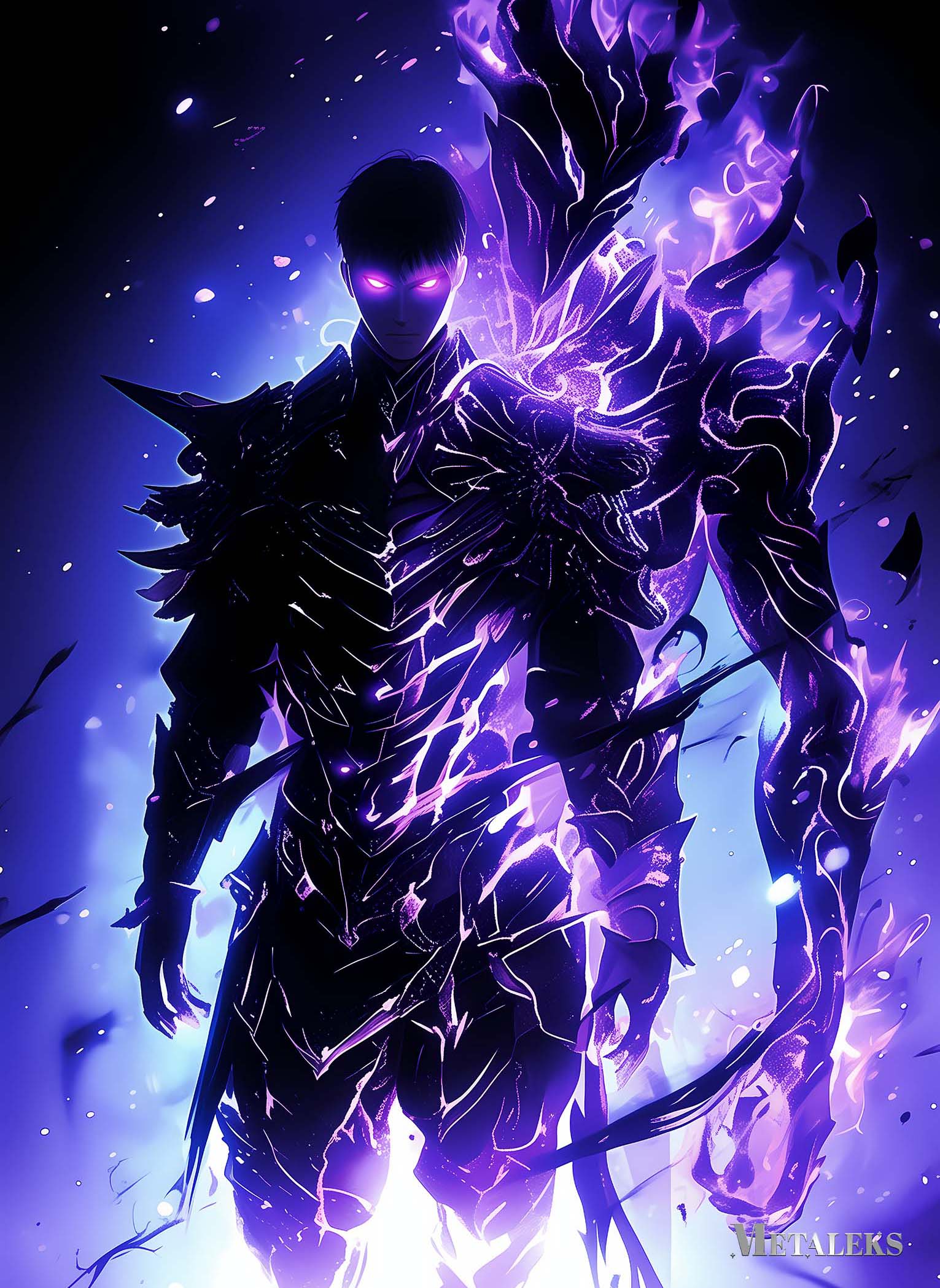 Solo leveling.Arise