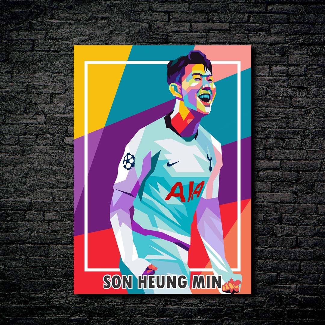 Um guerreiro-Artwork by @art.bot5000