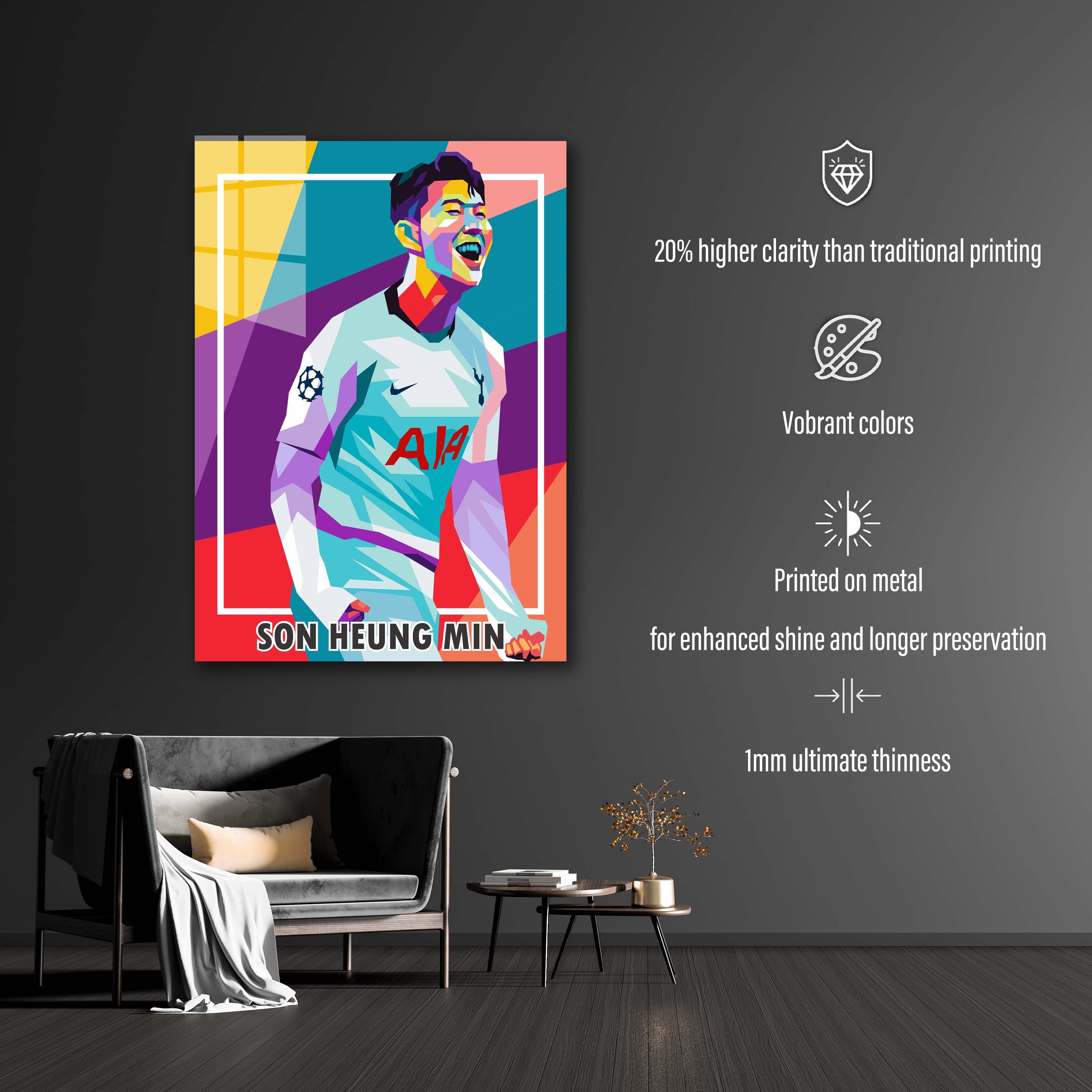 Um guerreiro-Artwork by @art.bot5000