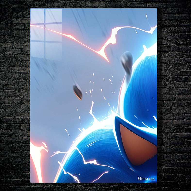 Sonic Wallpaper