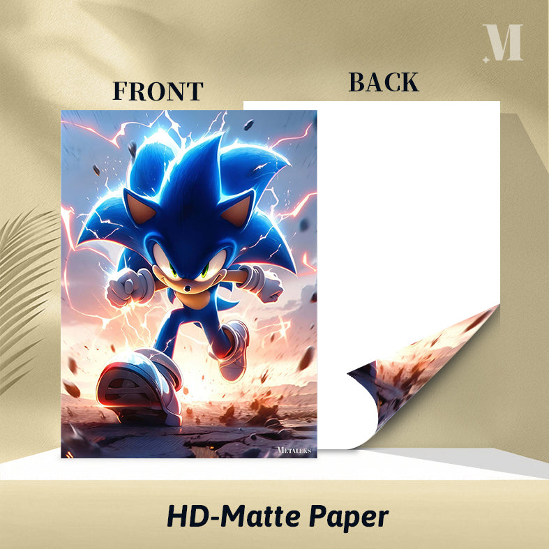Sonic Wallpaper