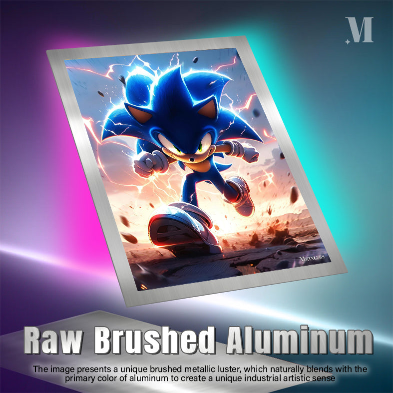Sonic Wallpaper