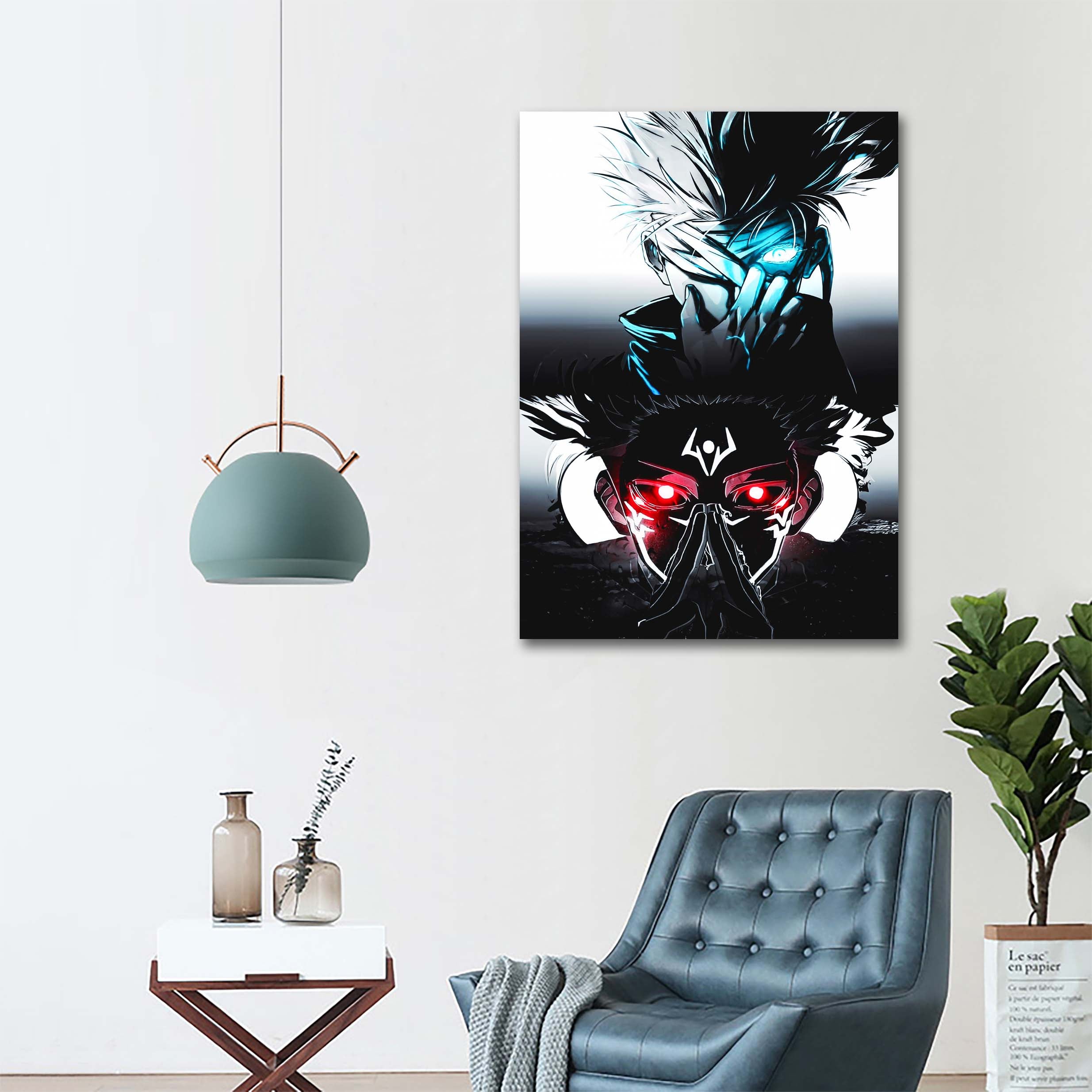Um guerreiro-Artwork by @art.bot5000