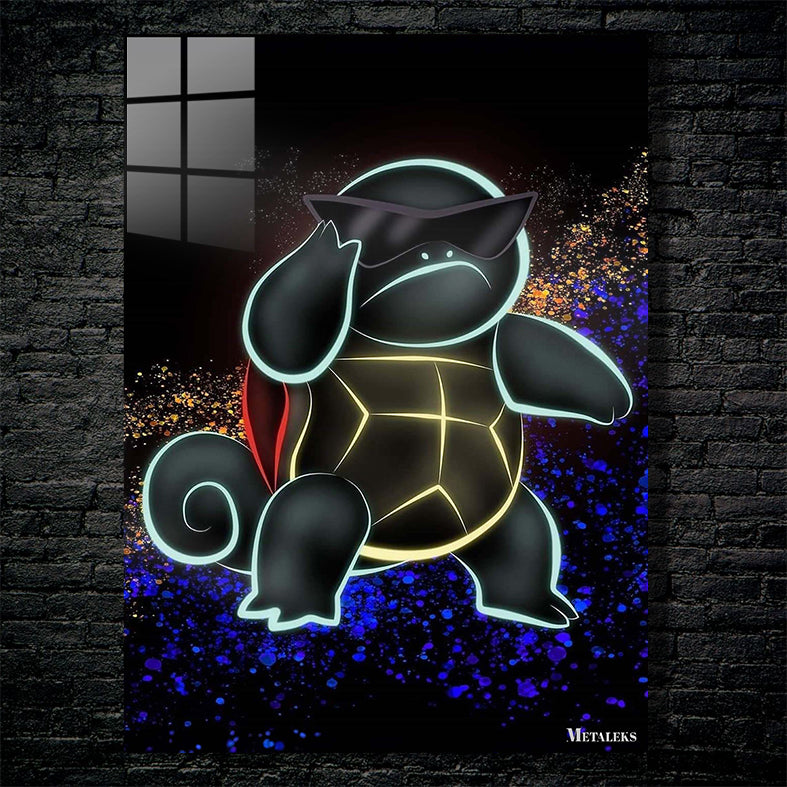 Squirtle Pokemon  D091725