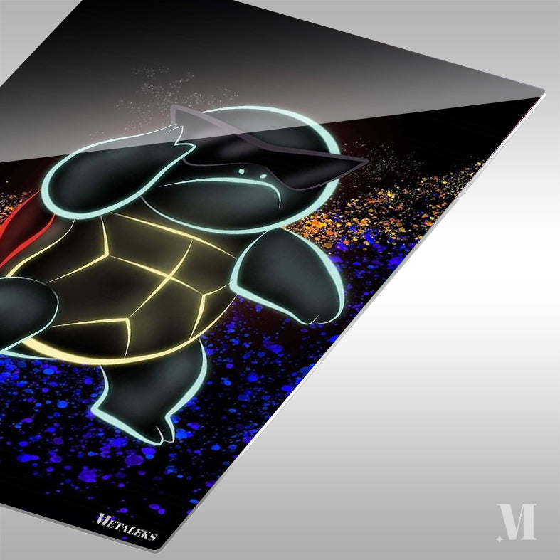 Squirtle Pokemon  D091725