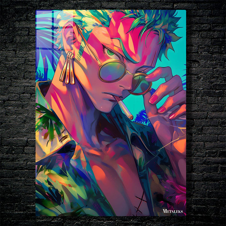 Stylish Zoro