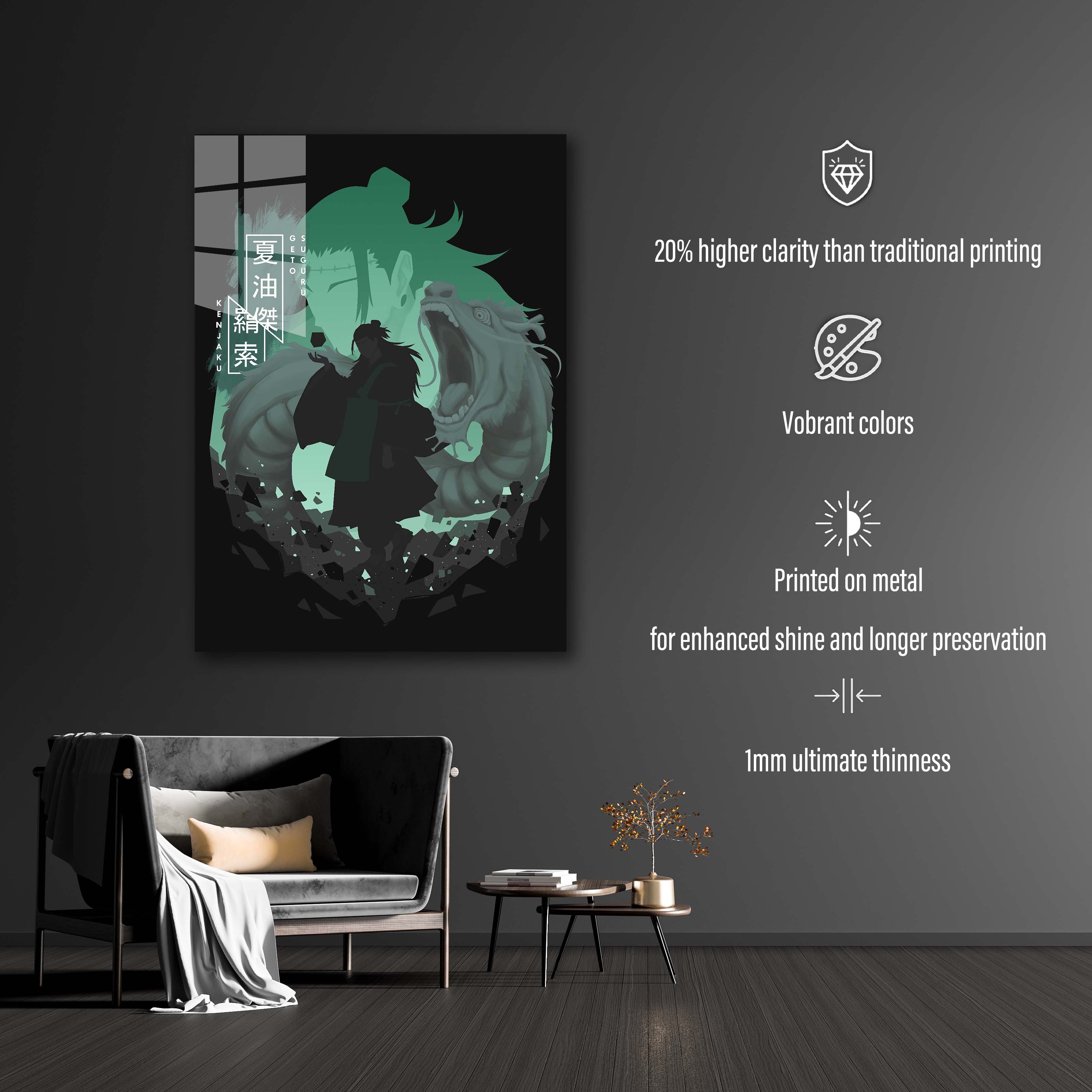 Um guerreiro-Artwork by @art.bot5000