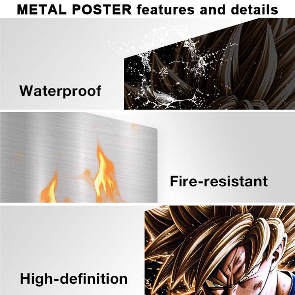 Super Saiyan Fury