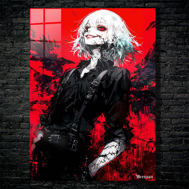 Suzuya Juuzou TG