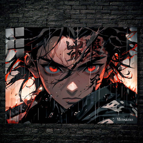 Tanjiro War