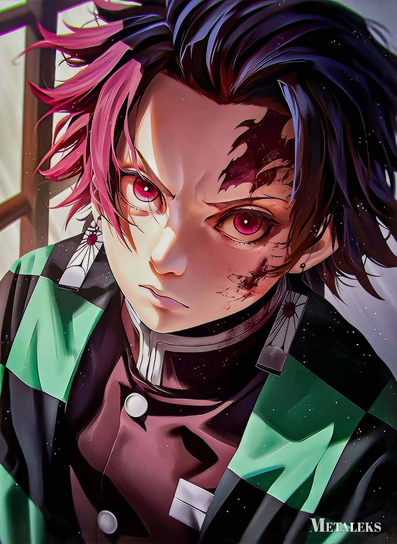 Tanjirou (1)