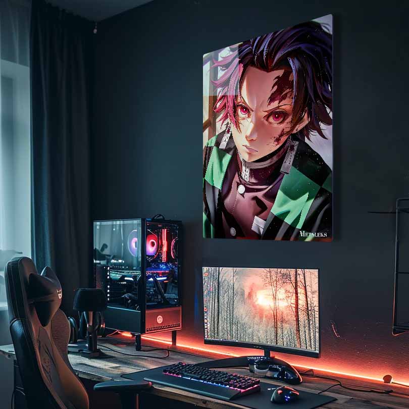 Tanjirou (1)