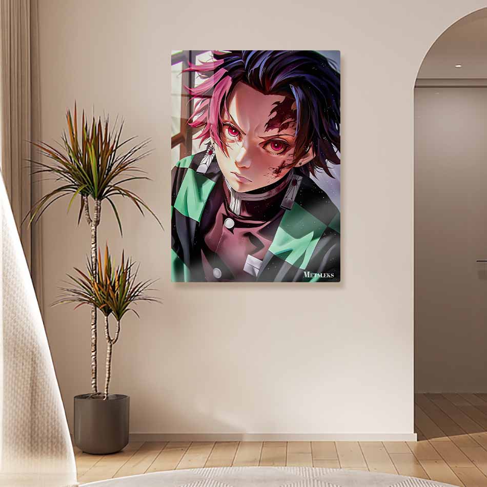 Tanjirou (1)