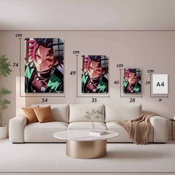 Tanjirou (1)