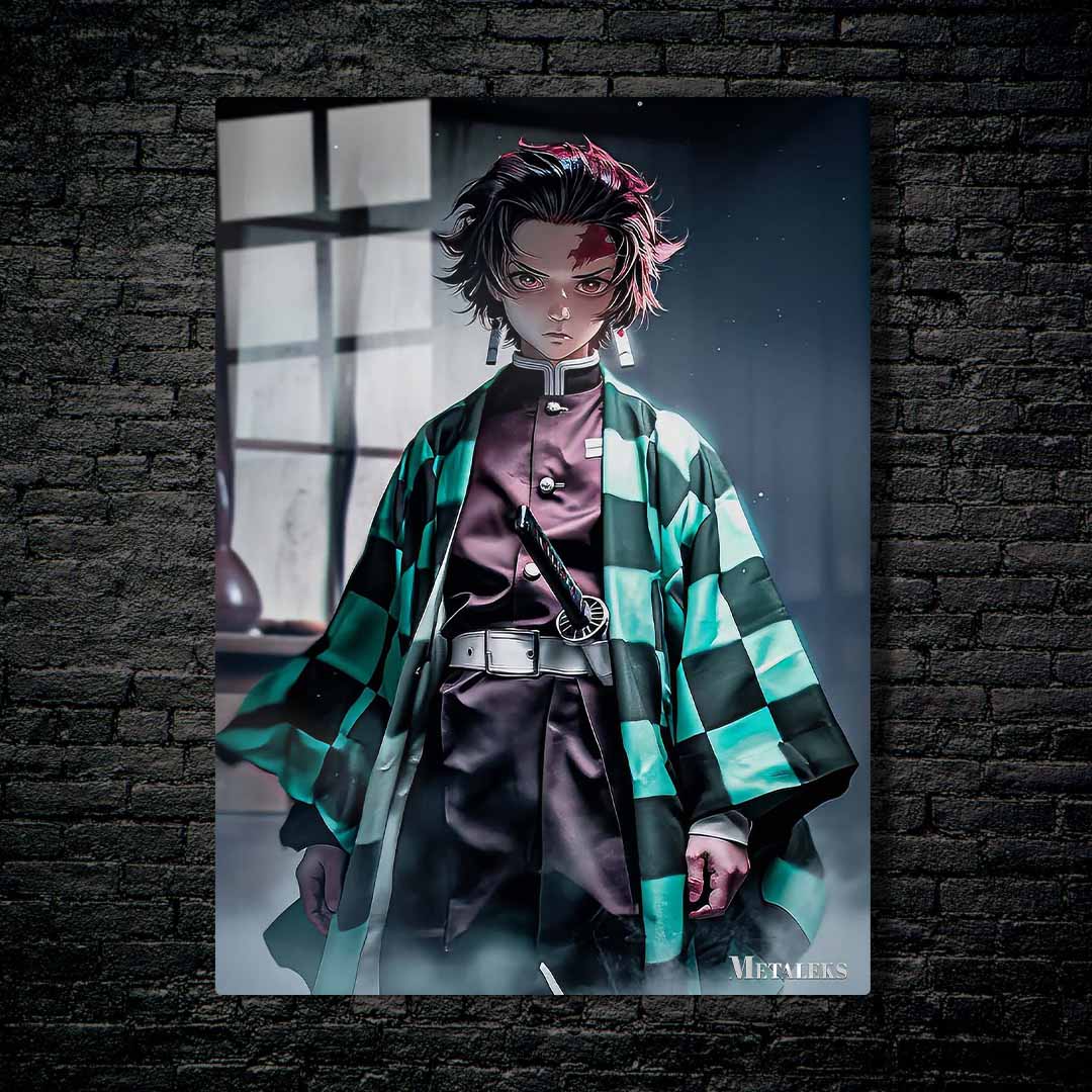 Tanjirou (2)