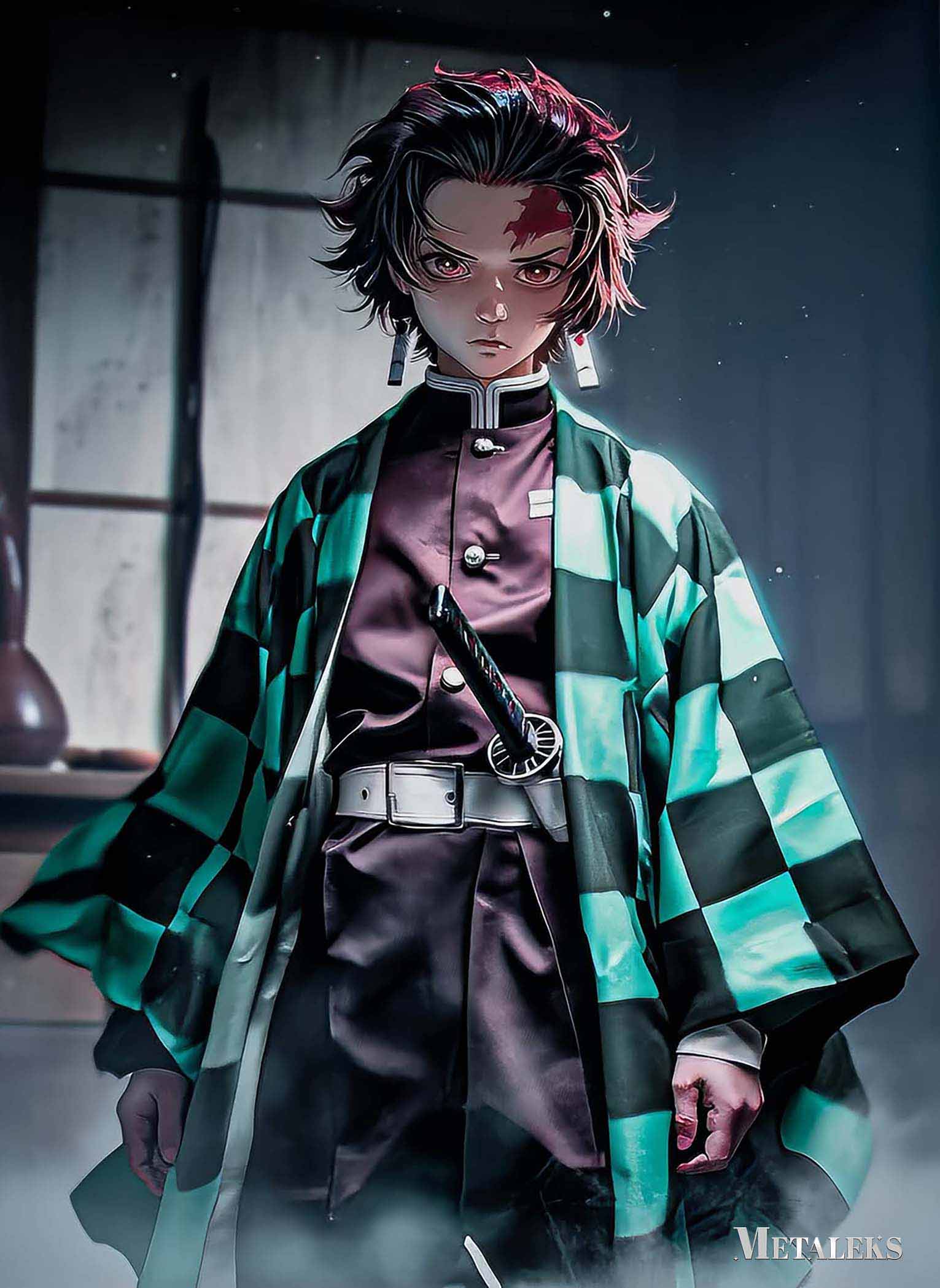 Tanjirou (2)