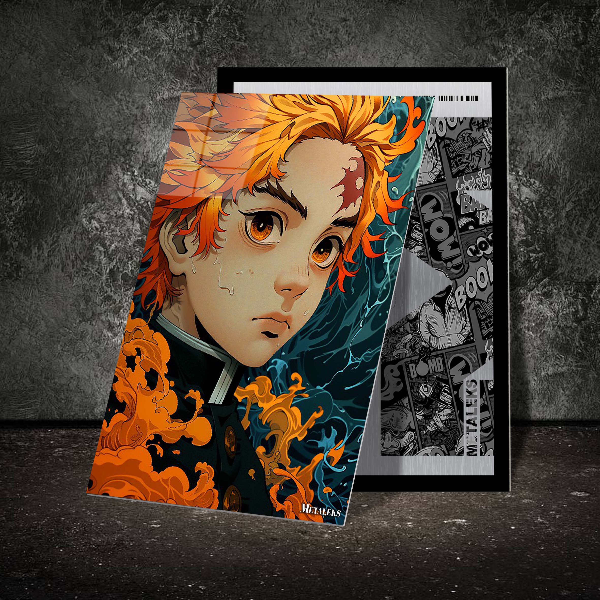 Pessoa livre- Arte de @Diegosilva.arts