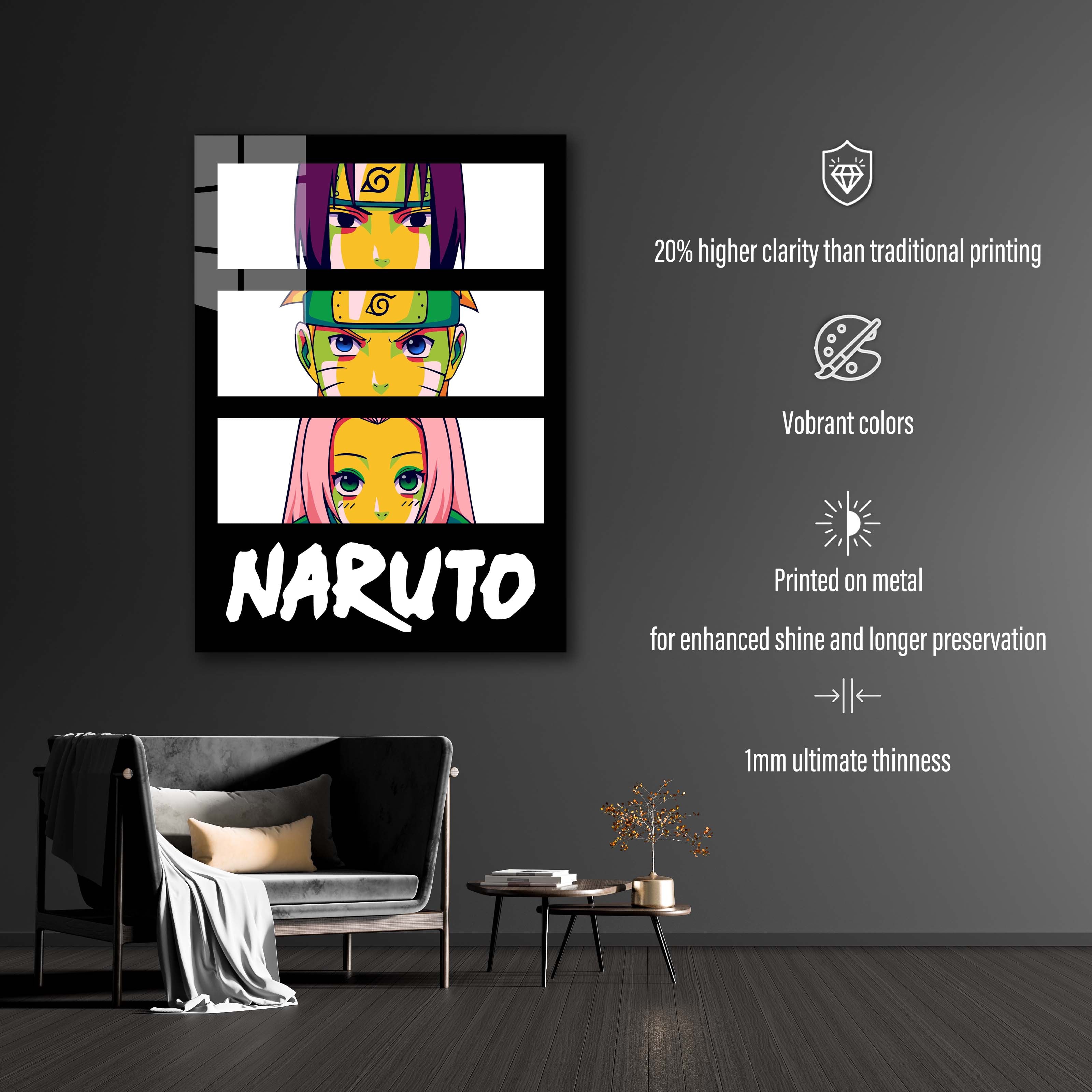 Um guerreiro-Artwork by @art.bot5000