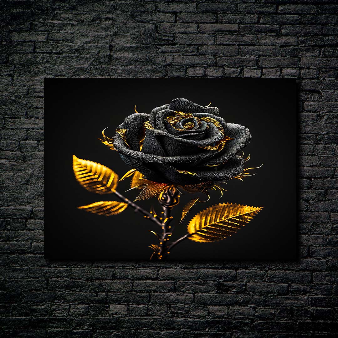 Um guerreiro-Artwork by @art.bot5000