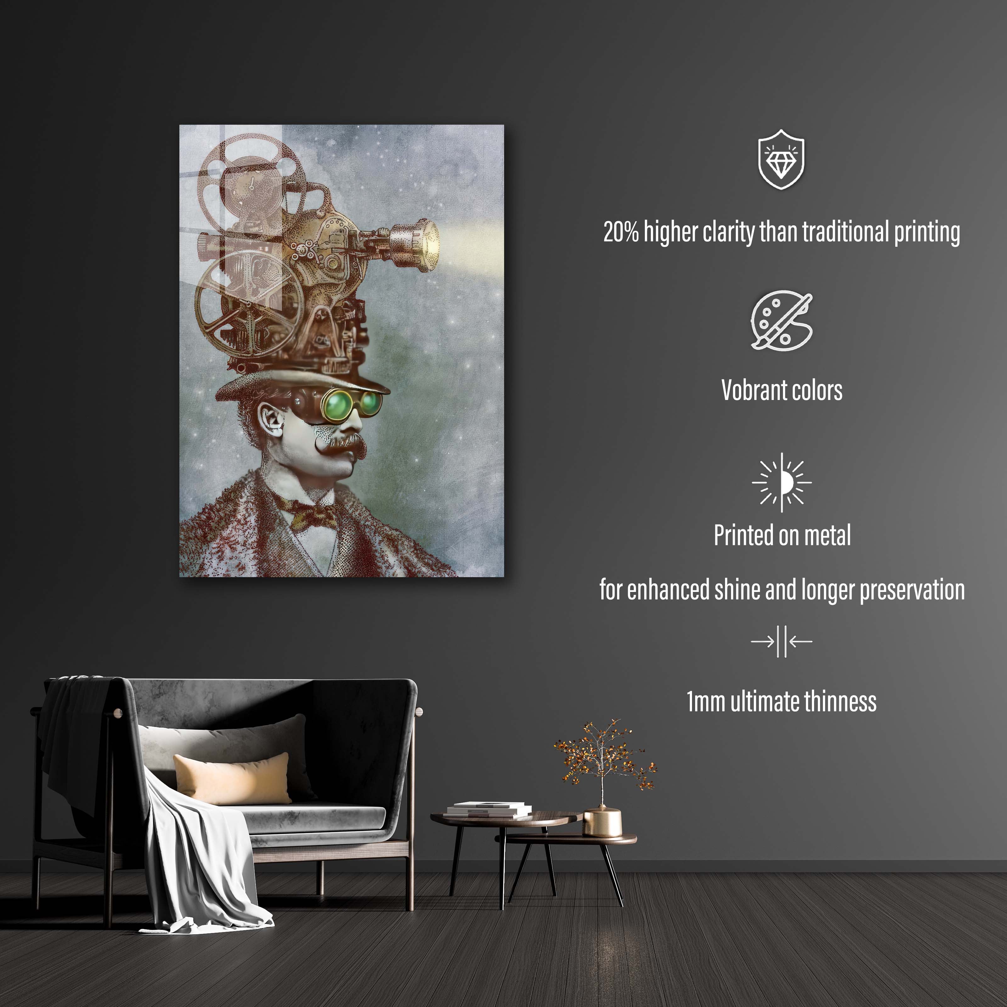 Um guerreiro-Artwork by @art.bot5000