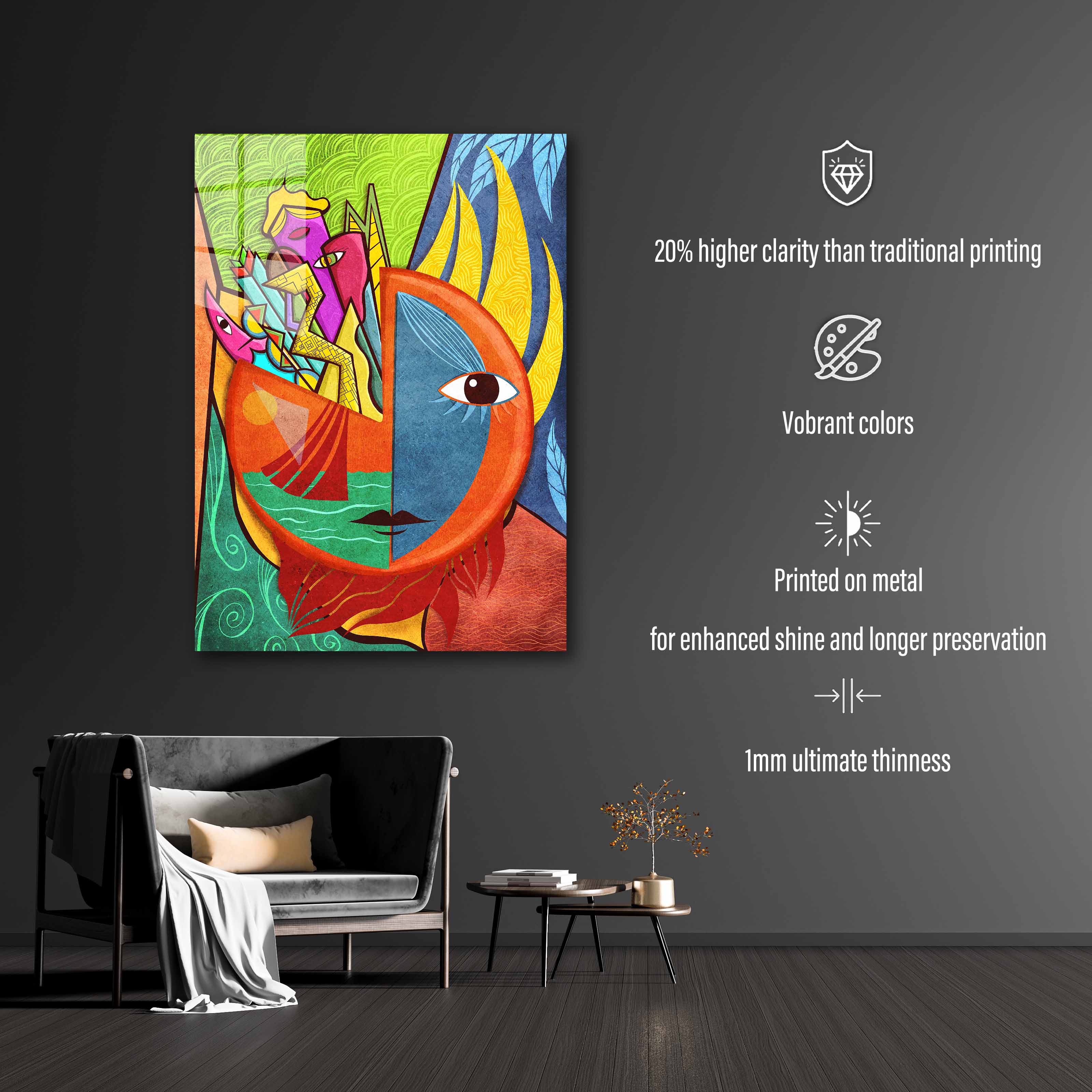 Um guerreiro-Artwork by @art.bot5000