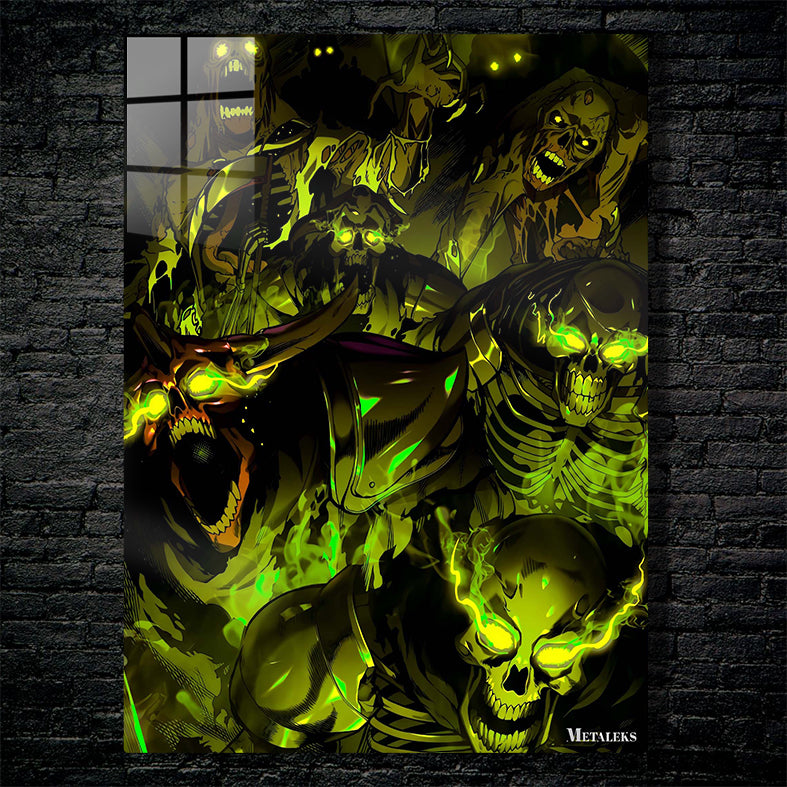 The Monster Dongeon  H091825