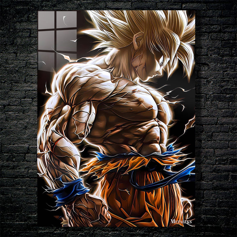 The Power Unleashed