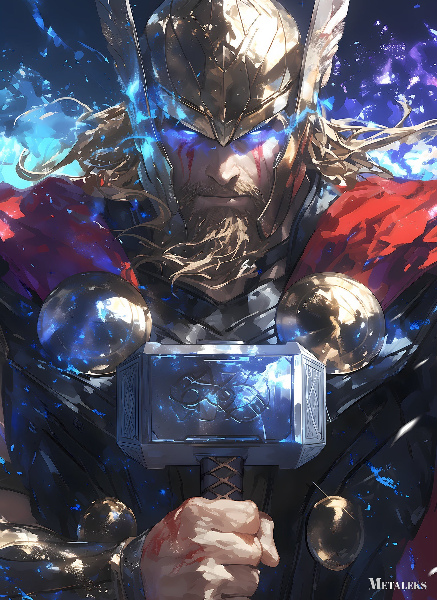 Thor
