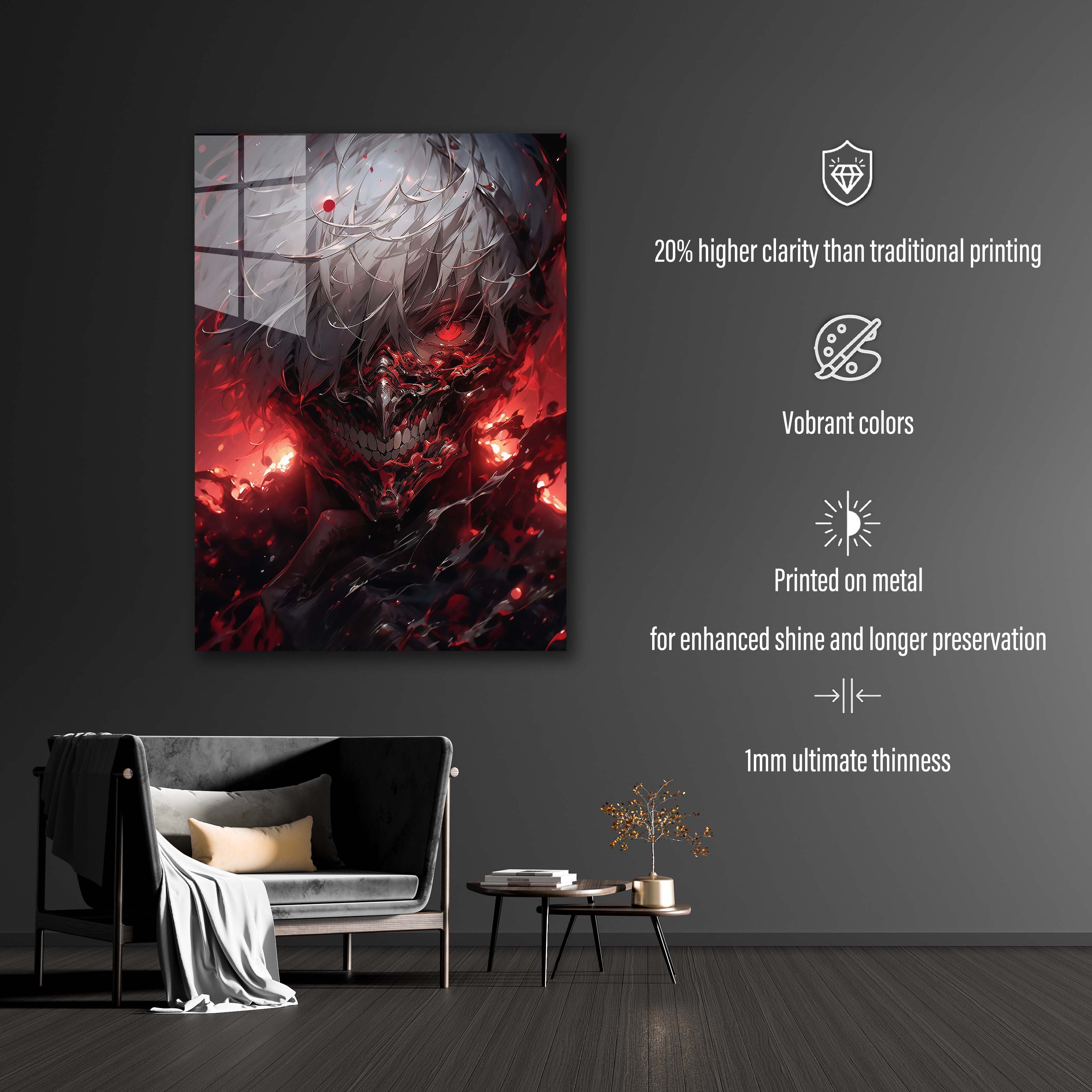 Um guerreiro-Artwork by @art.bot5000