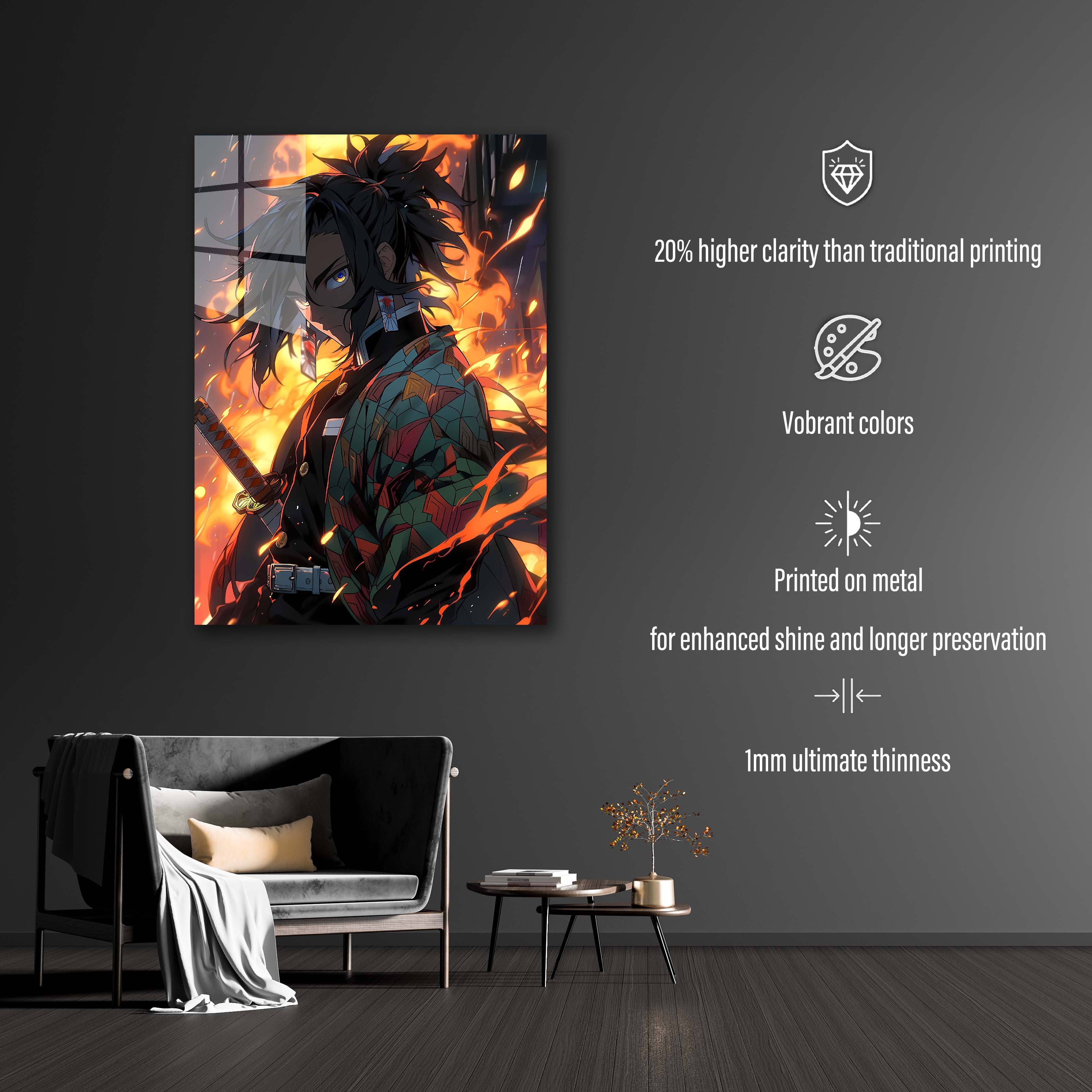 Abandonado - Arte de @RITVIK TAKKAR