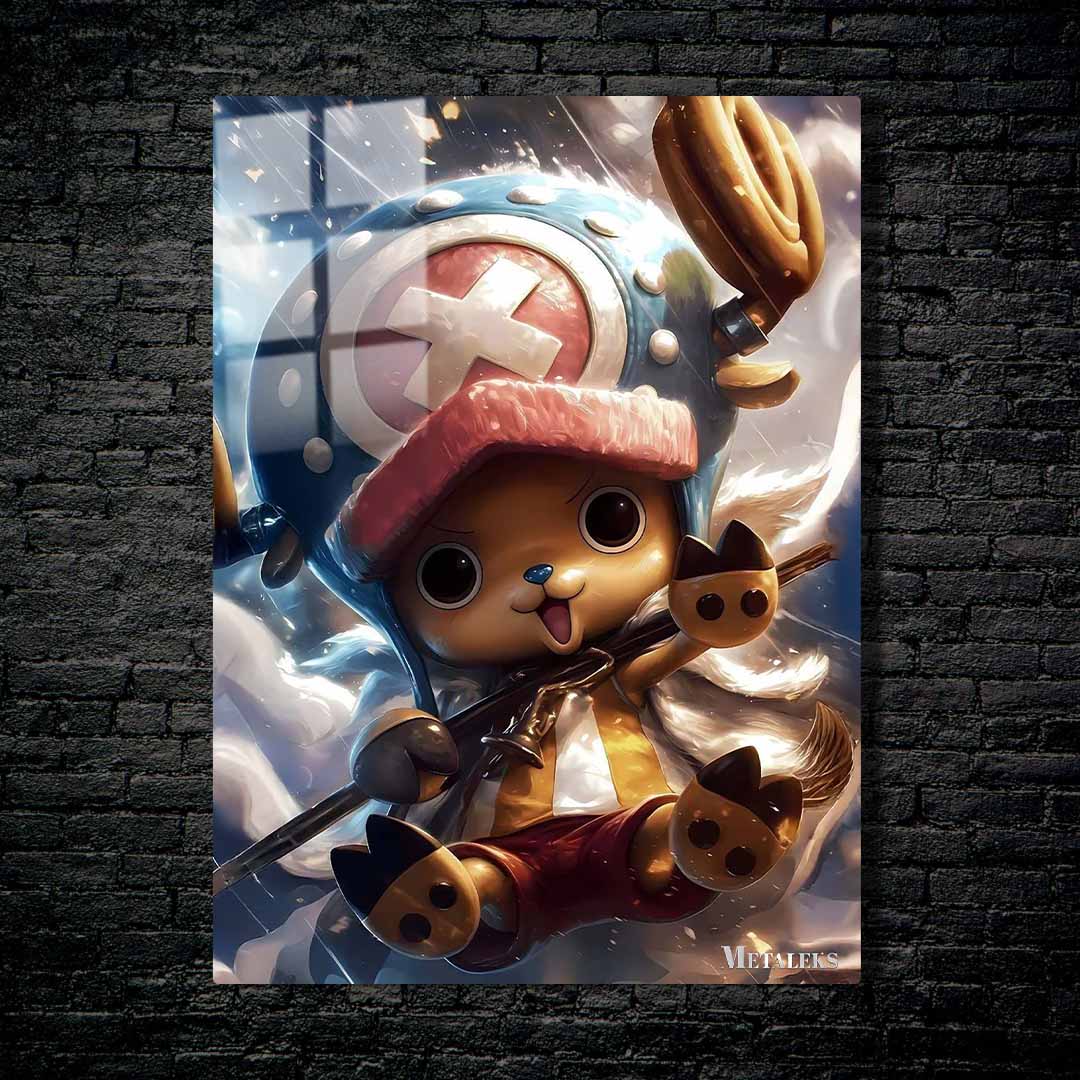 Tony Tony Chopper-02