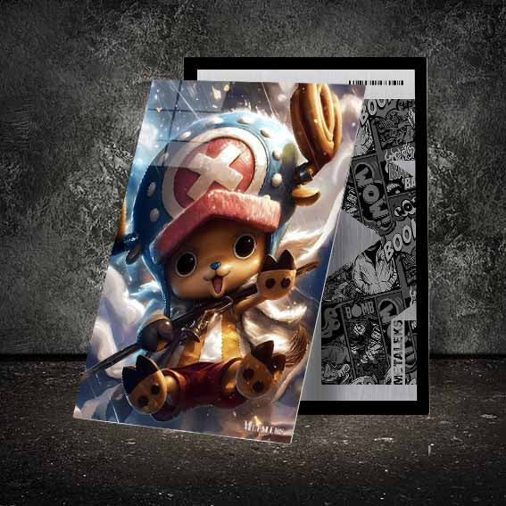 Tony Tony Chopper-02