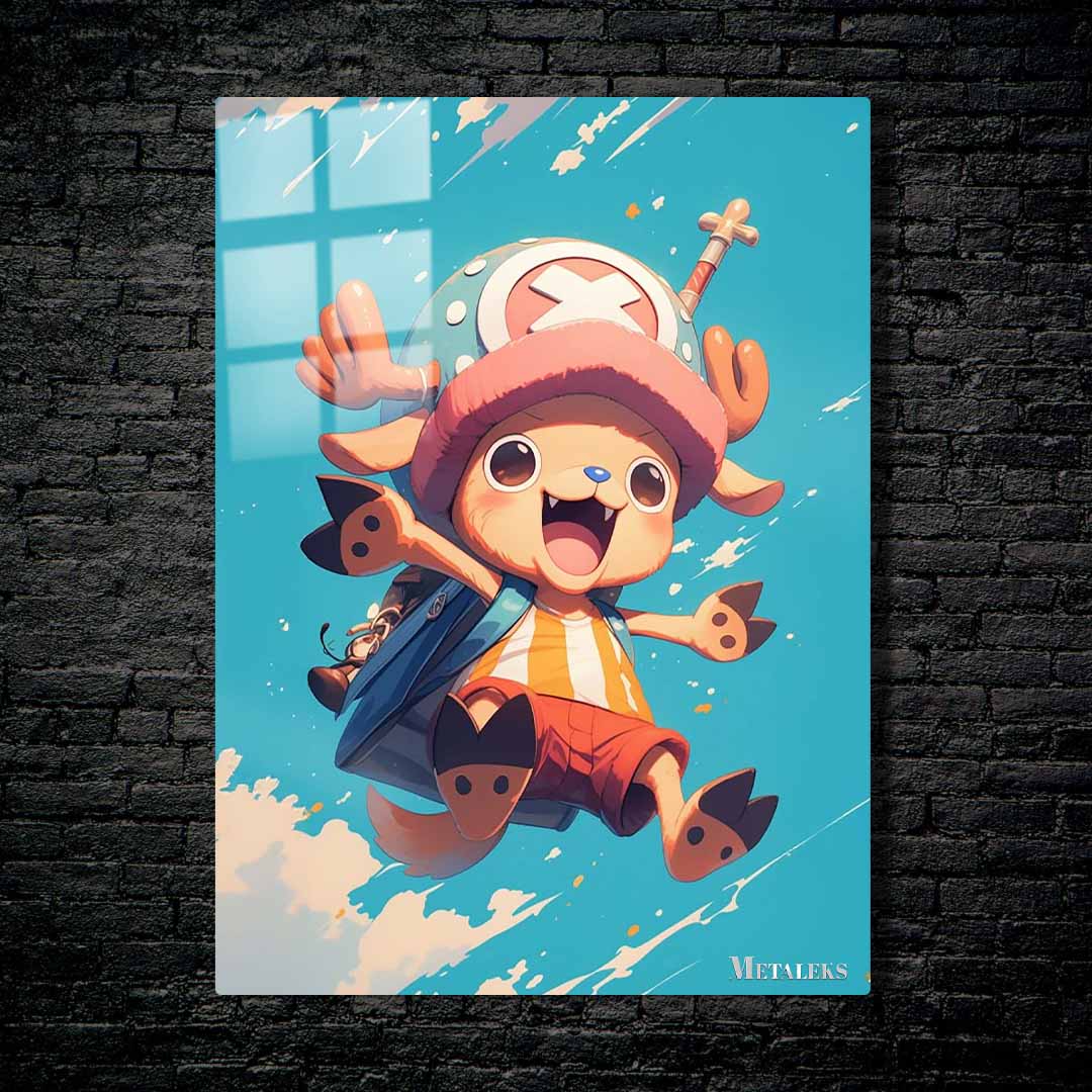 Tony Tony Chopper-03