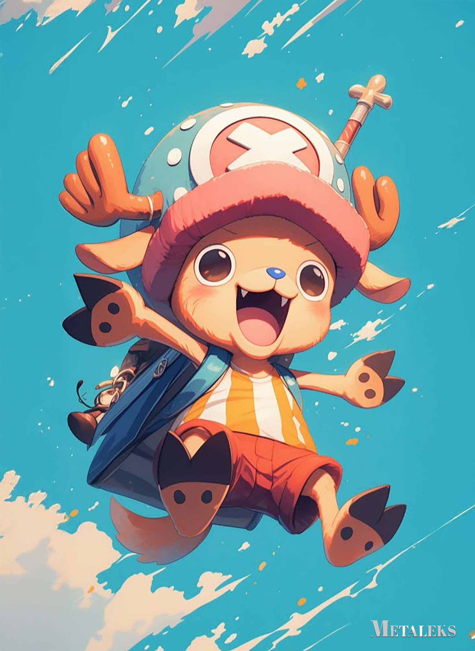 Tony Tony Chopper-03