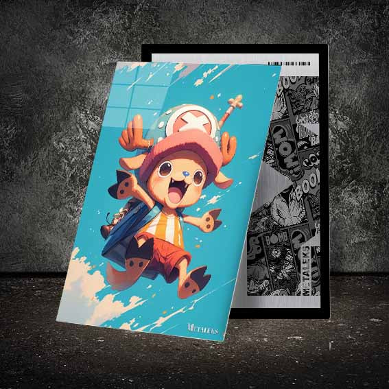 Tony Tony Chopper-03