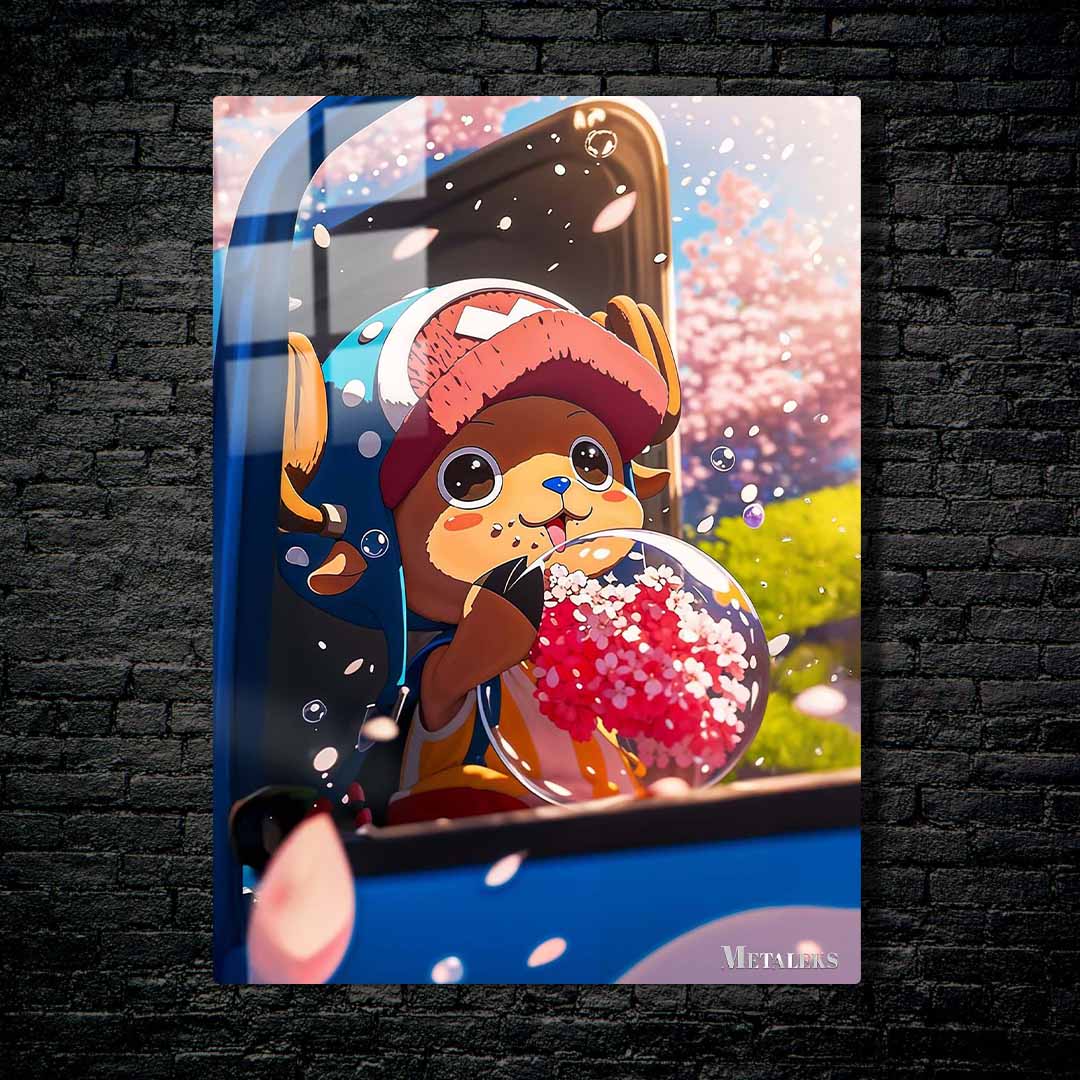 Tony Tony Chopper-04