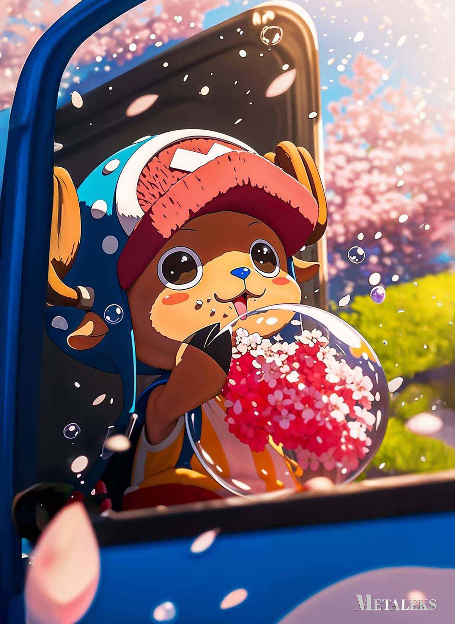Tony Tony Chopper-04
