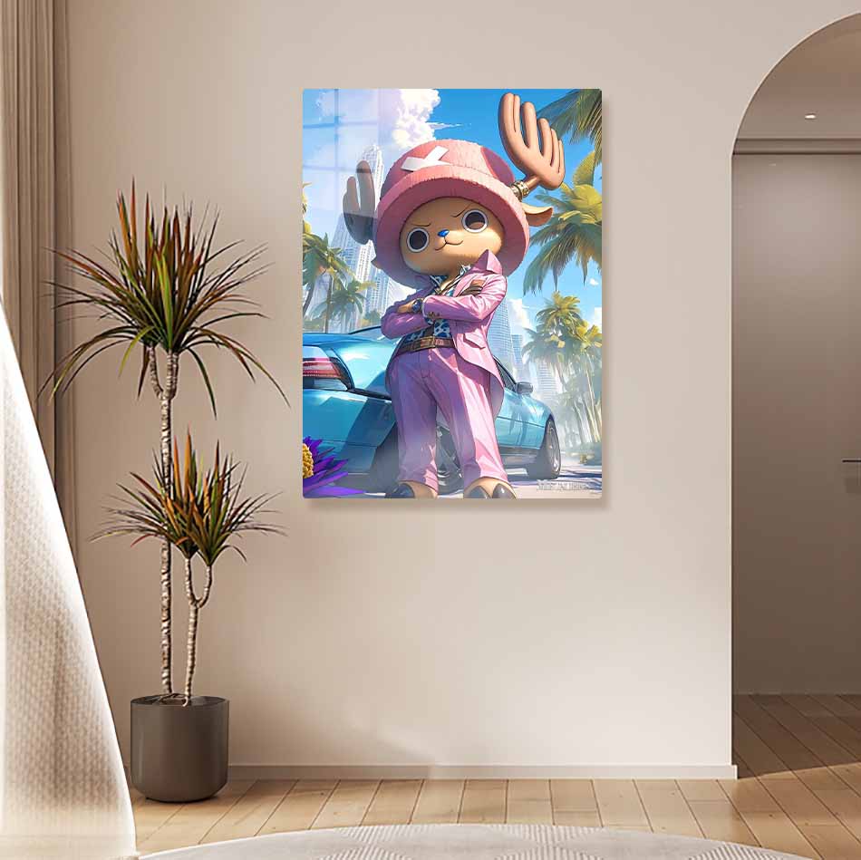Tony Tony Chopper-05