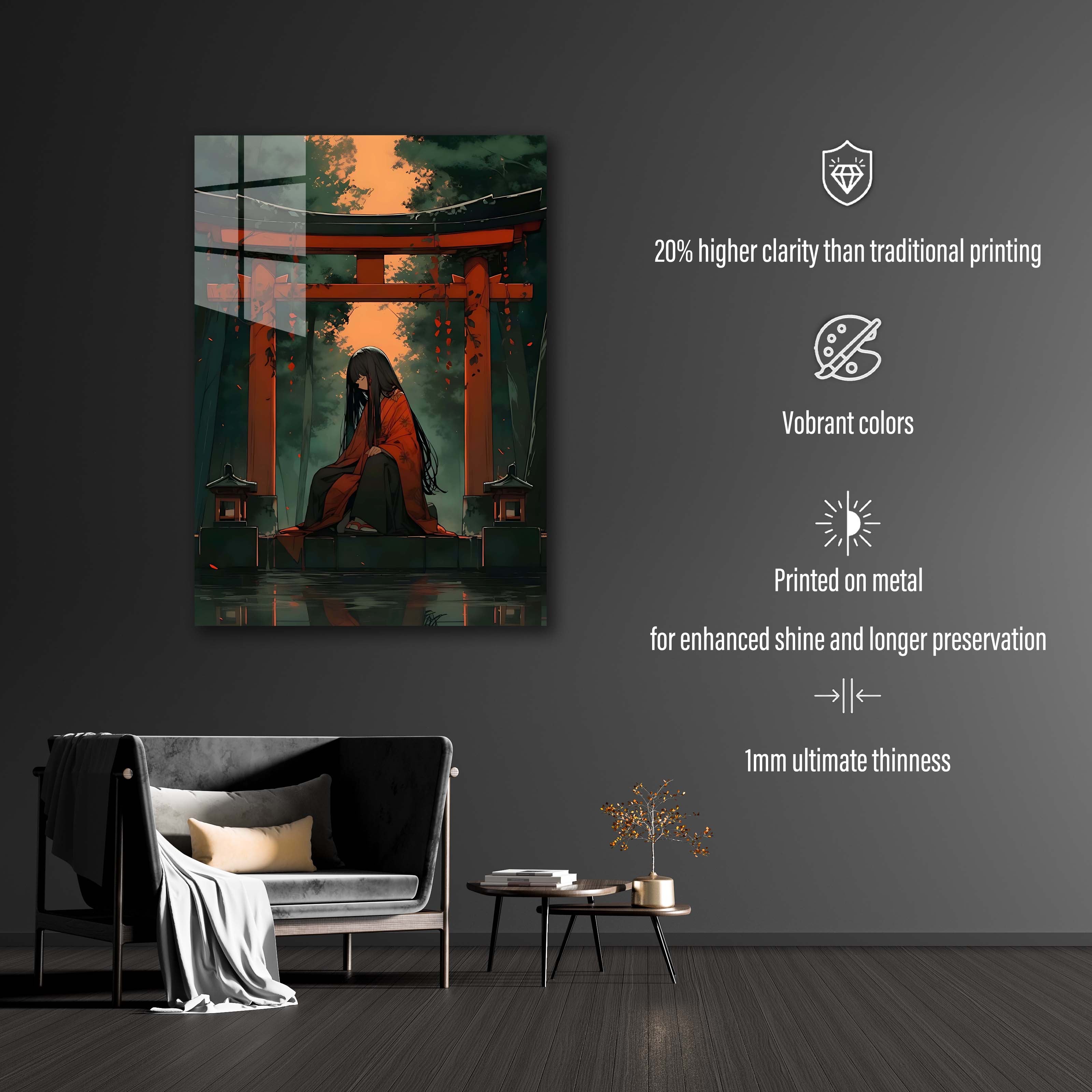 Abandonado - Arte de @RITVIK TAKKAR