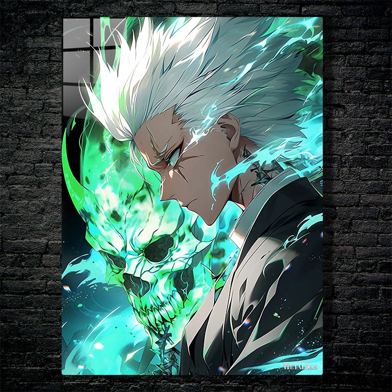 Toshiro Hitsugaya