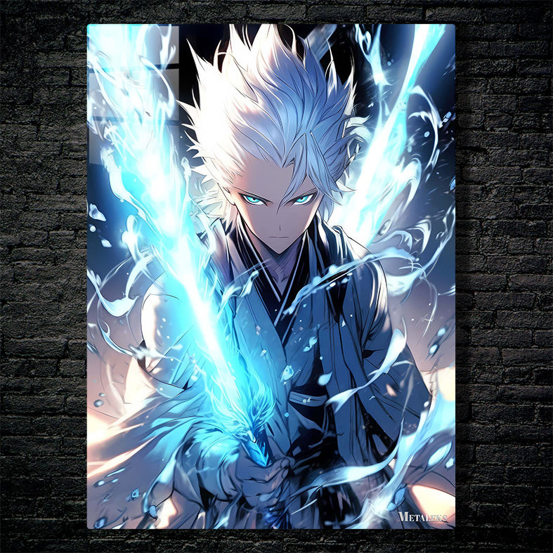Toshiro Hitsugaya