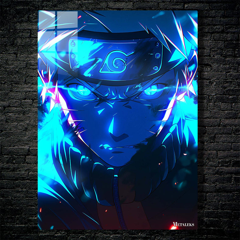 UZUMAKI NARUTO R0995  H0801-25