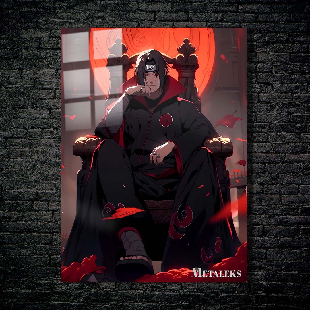 Uchiha Itachi Akatsuki