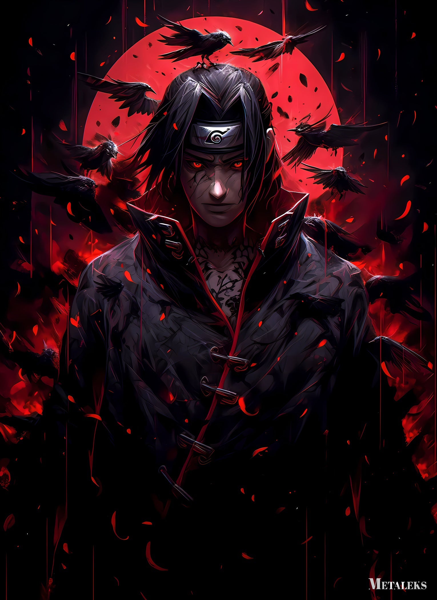 Uchiha Bloodline