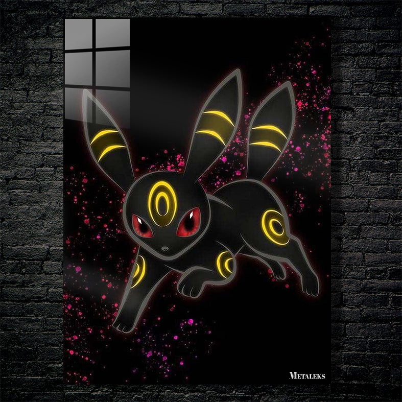 Umbreon Pokemon  D091725