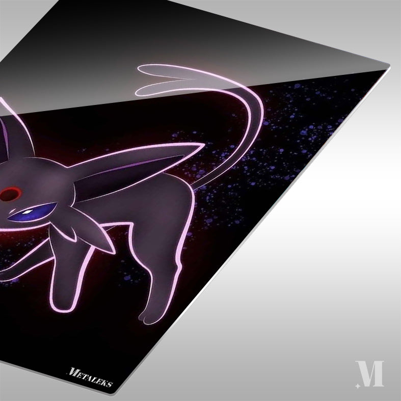 Umbreon Pokémon  D091725