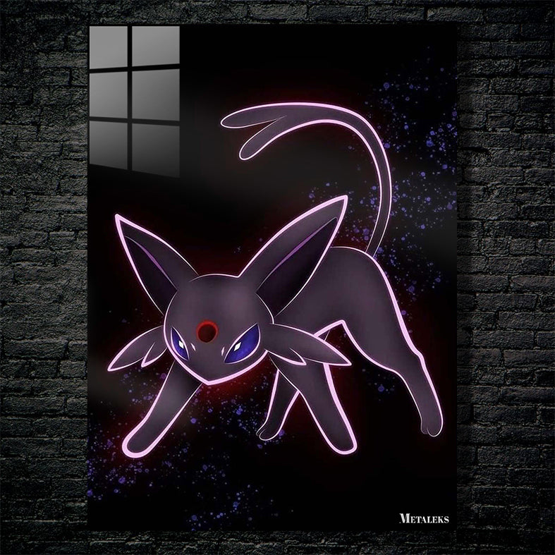 Umbreon Pokémon  D091725