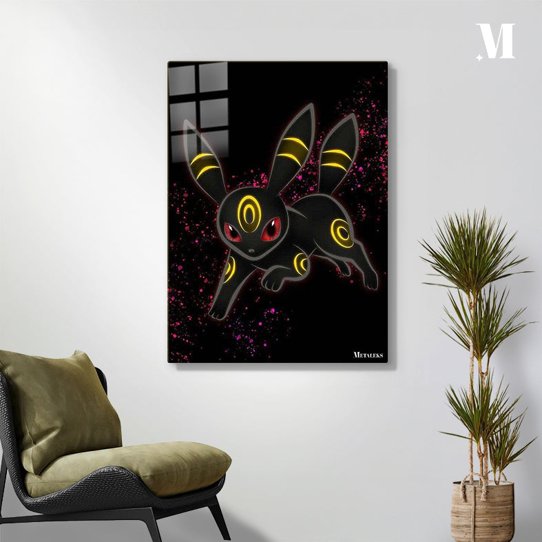 Umbreon Pokemon  D091725