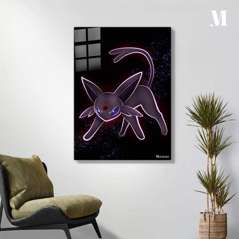 Umbreon Pokémon  D091725
