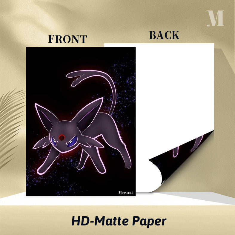 Umbreon Pokémon  D091725